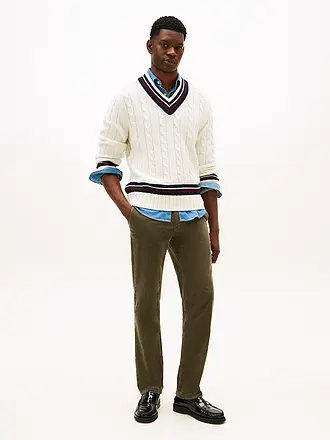 TOMMY HILFIGER | Chino DENTON | 